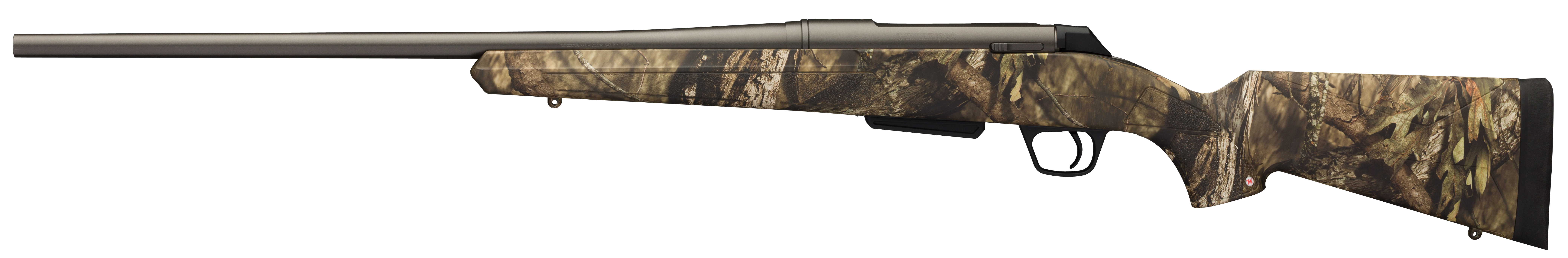 Filet de chasse en polyester Allen, chêne moussu, camouflage, 12 x 4,7